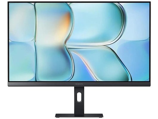 Монитор Xiaomi A27i Monitor ELA6410EU черный